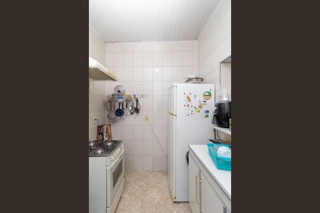 Casa para alugar com 138m², 1 quarto e 1 vagaCozinha