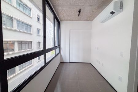 Studio de apartamento à venda com 1 quarto, 20m² em Cerqueira César, São Paulo
