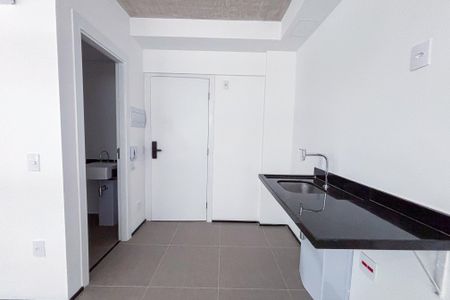 Studio de apartamento à venda com 1 quarto, 20m² em Cerqueira César, São Paulo