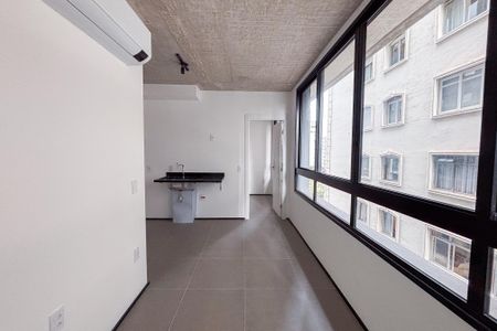 Studio de apartamento à venda com 1 quarto, 20m² em Cerqueira César, São Paulo