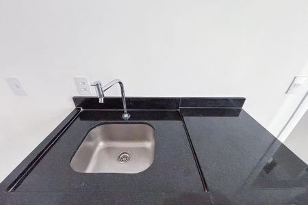 Studio de apartamento à venda com 1 quarto, 20m² em Cerqueira César, São Paulo