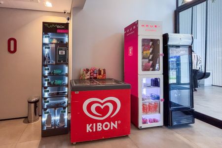 Studio à venda com 48m², 1 quarto e sem vagaÁrea comum