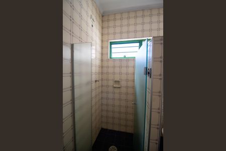 Casa para alugar com 135m², 2 quartos e 1 vagaBanheiro