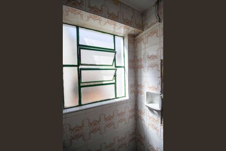 Casa para alugar com 135m², 2 quartos e 1 vagaBanheiro edicula 