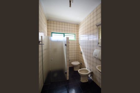 Casa para alugar com 135m², 2 quartos e 1 vagaBanheiro