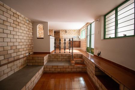 Casa para alugar com 135m², 2 quartos e 1 vagaEdicula 