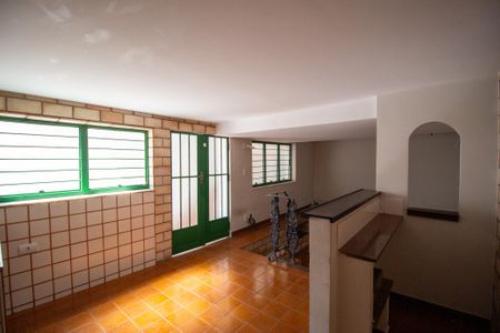 Casa para alugar com 135m², 2 quartos e 1 vagaEdicula 