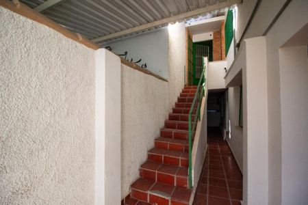 Casa para alugar com 135m², 2 quartos e 1 vagaAcesso 