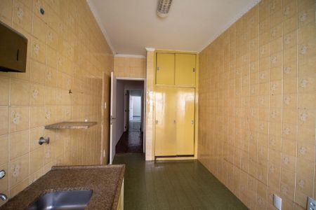 Casa para alugar com 135m², 2 quartos e 1 vagaCozinha 