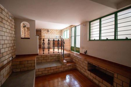 Casa para alugar com 135m², 2 quartos e 1 vagaEdicula 