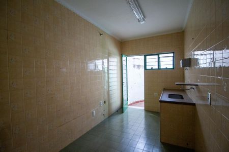 Casa para alugar com 135m², 2 quartos e 1 vagaCozinha 