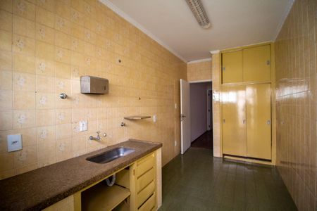 Casa para alugar com 135m², 2 quartos e 1 vagaCozinha 