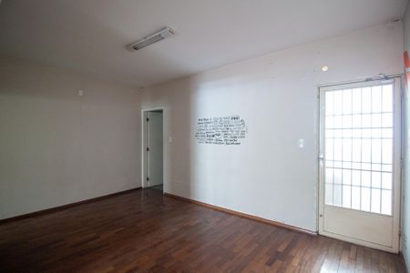 Casa para alugar com 135m², 2 quartos e 1 vagaSala 