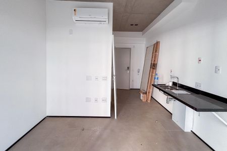 Studio de kitnet/studio à venda com 1 quarto, 48m² em Jardim Paulista, São Paulo