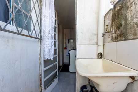 Casa à venda com 180m², 3 quartos e 2 vagas Casa à venda com 180m², 3 quartos e 2 vagasÁrea de Serviço