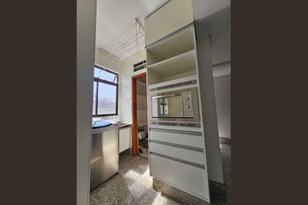 Apartamento para alugar com 80m², 2 quartos e 2 vagas