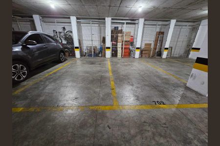 Apartamento para alugar com 80m², 2 quartos e 2 vagas