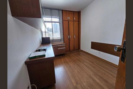 Apartamento para alugar com 80m², 2 quartos e 2 vagas