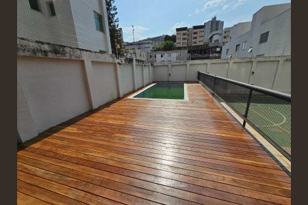 Apartamento para alugar com 80m², 2 quartos e 2 vagas