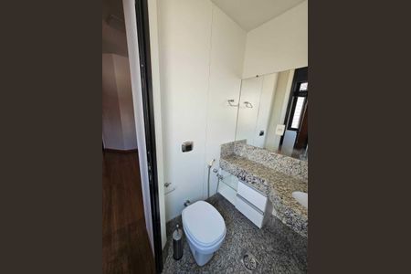 Apartamento para alugar com 80m², 2 quartos e 2 vagas