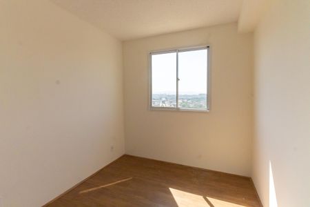 Quarto  de apartamento para alugar com 1 quarto, 29m² em Penha de França, São Paulo