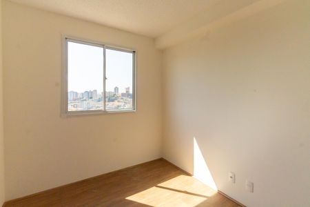 Quarto  de apartamento para alugar com 1 quarto, 29m² em Penha de França, São Paulo