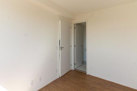 Quarto  de apartamento para alugar com 1 quarto, 29m² em Penha de França, São Paulo