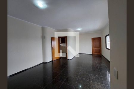 Apartamento à venda com 125m², 3 quartos e 2 vagasSala