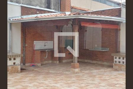 Apartamento à venda com 125m², 3 quartos e 2 vagasÁrea Externa