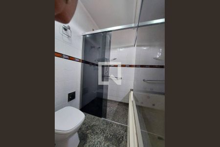 Apartamento à venda com 125m², 3 quartos e 2 vagasBanheiro 3