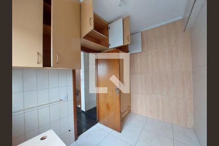 Apartamento à venda com 125m², 3 quartos e 2 vagasÁrea de Serviço