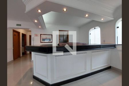 Apartamento à venda com 125m², 3 quartos e 2 vagasCorredor