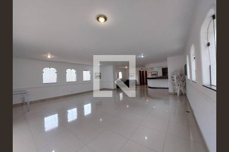 Apartamento à venda com 125m², 3 quartos e 2 vagasÁrea comum