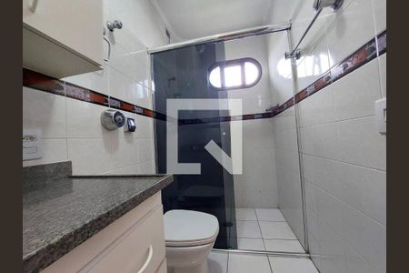 Apartamento à venda com 125m², 3 quartos e 2 vagasBanheiro 2