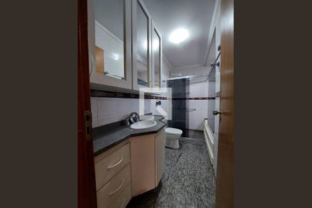 Apartamento à venda com 125m², 3 quartos e 2 vagasBanheiro 3