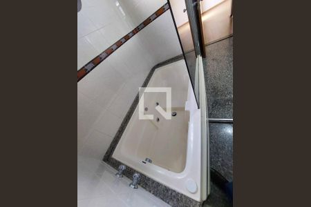 Apartamento à venda com 125m², 3 quartos e 2 vagasBanheiro 3