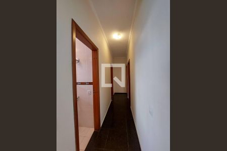 Apartamento à venda com 125m², 3 quartos e 2 vagasCorredor
