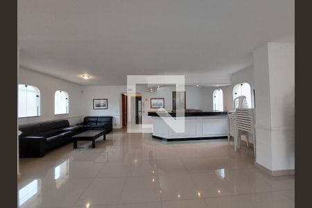 Apartamento à venda com 125m², 3 quartos e 2 vagasÁrea comum