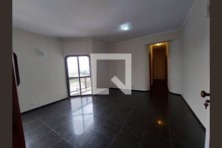 Apartamento à venda com 125m², 3 quartos e 2 vagasSala