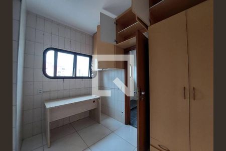 Apartamento à venda com 125m², 3 quartos e 2 vagasÁrea de Serviço
