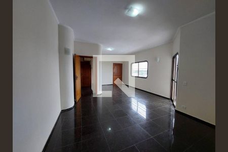 Sala de apartamento à venda com 3 quartos, 125m² em Vila Yara, Osasco