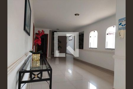 Apartamento à venda com 125m², 3 quartos e 2 vagasSala de Jantar