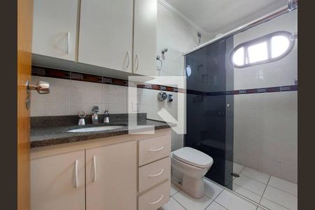 Apartamento à venda com 125m², 3 quartos e 2 vagasBanheiro 2