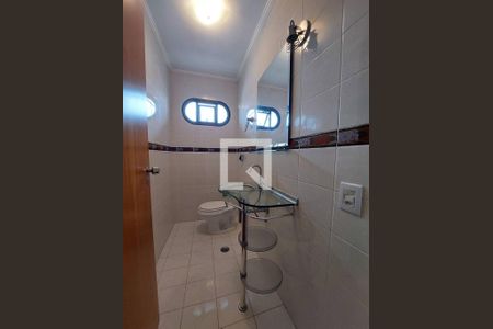 Apartamento à venda com 125m², 3 quartos e 2 vagasBanheiro 1