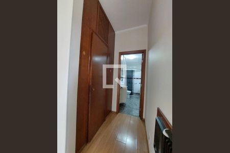 Apartamento à venda com 125m², 3 quartos e 2 vagasCorredor