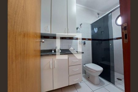 Apartamento à venda com 125m², 3 quartos e 2 vagasBanheiro 2