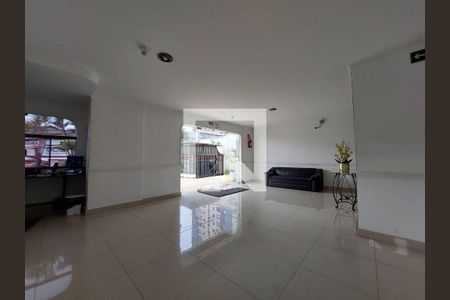 Apartamento à venda com 125m², 3 quartos e 2 vagasÁrea comum