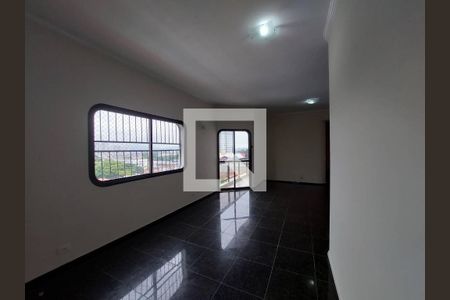 Apartamento à venda com 125m², 3 quartos e 2 vagasSala