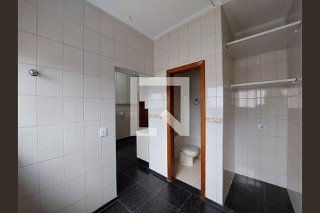 Apartamento à venda com 125m², 3 quartos e 2 vagasÁrea de Serviço