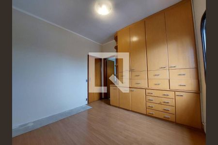 Apartamento à venda com 125m², 3 quartos e 2 vagasQuarto 3